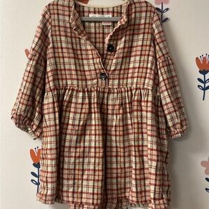 Zara sz 3-4yr Kids dress